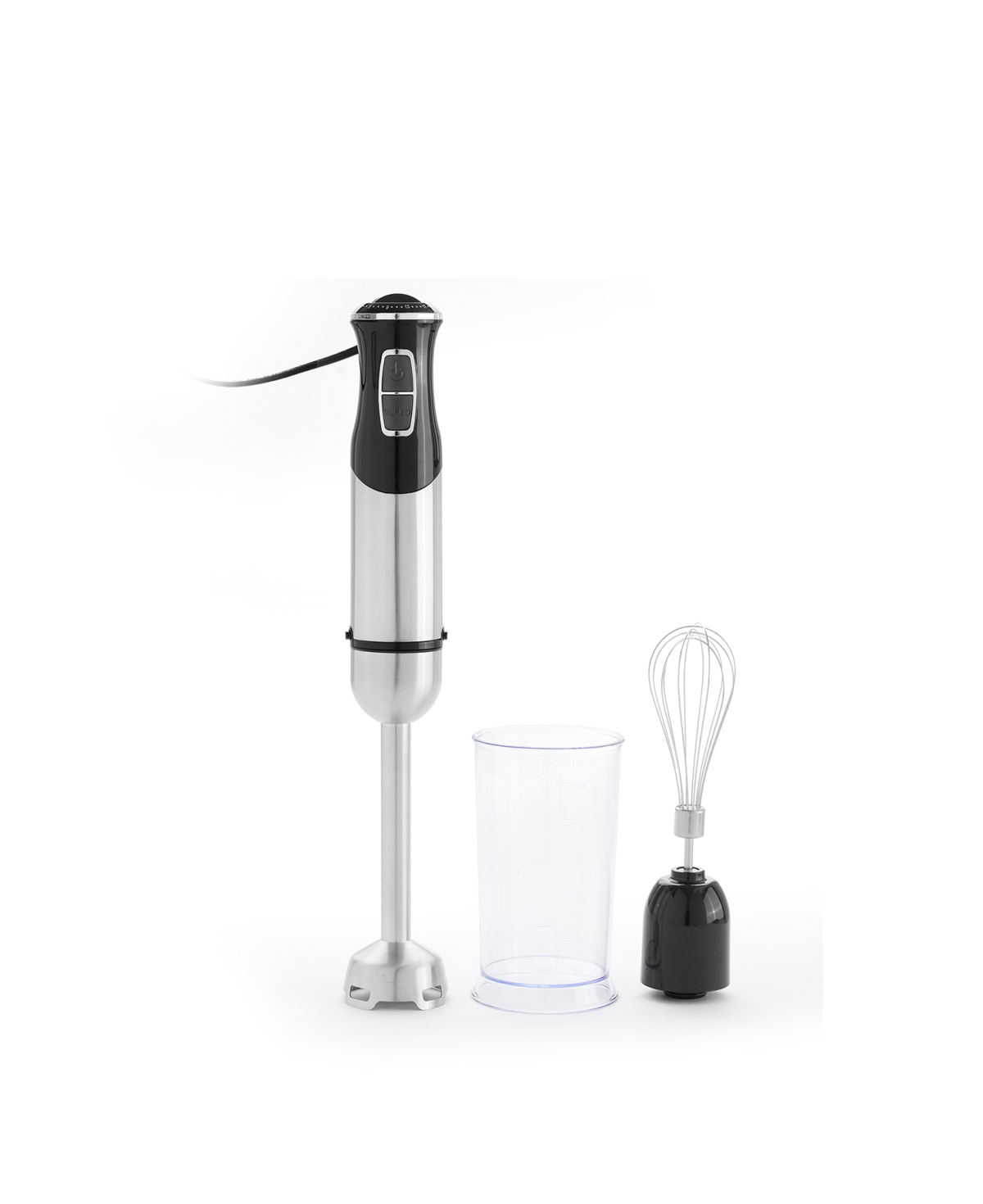 3 i 1 Mixer från Strandby, House of Regalo, elektronik-teknik