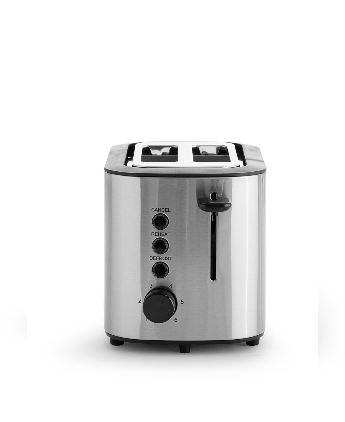 Elegant Brödrost, House of Regalo, elektronik-teknik