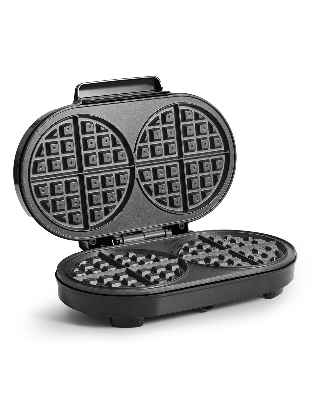 Våffeljärn från Strandby, House of Regalo, elektronik-teknik