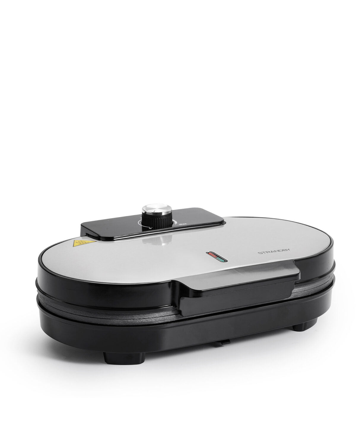 Våffeljärn från Strandby, House of Regalo, elektronik-teknik