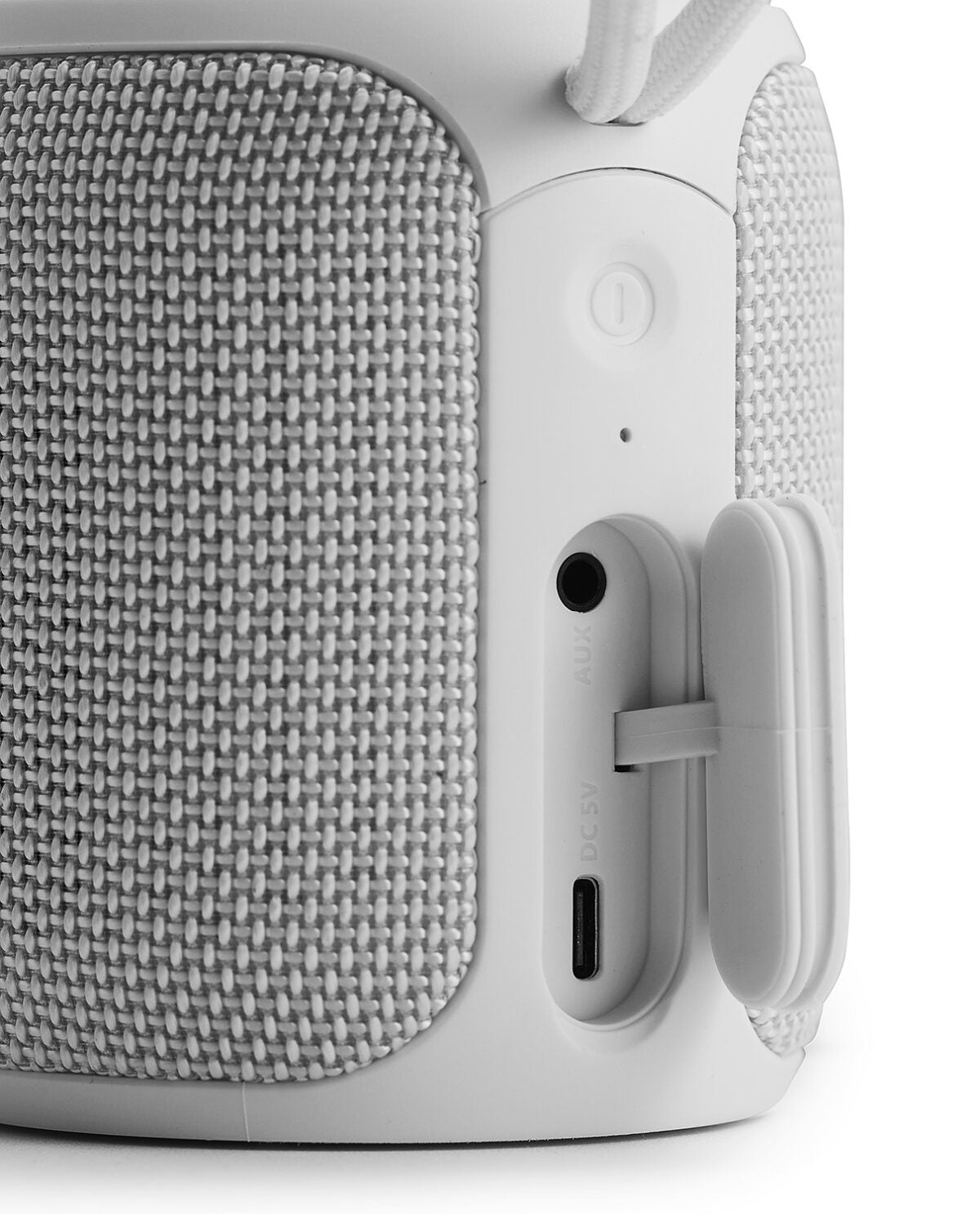 Swayers Hydrosound – Ljusgrå, House of Regalo, active-lifestyle