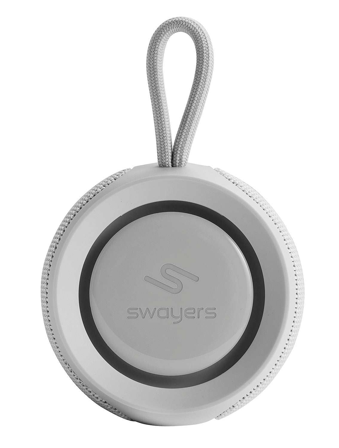 Swayers Hydrosound – Ljusgrå, House of Regalo, active-lifestyle