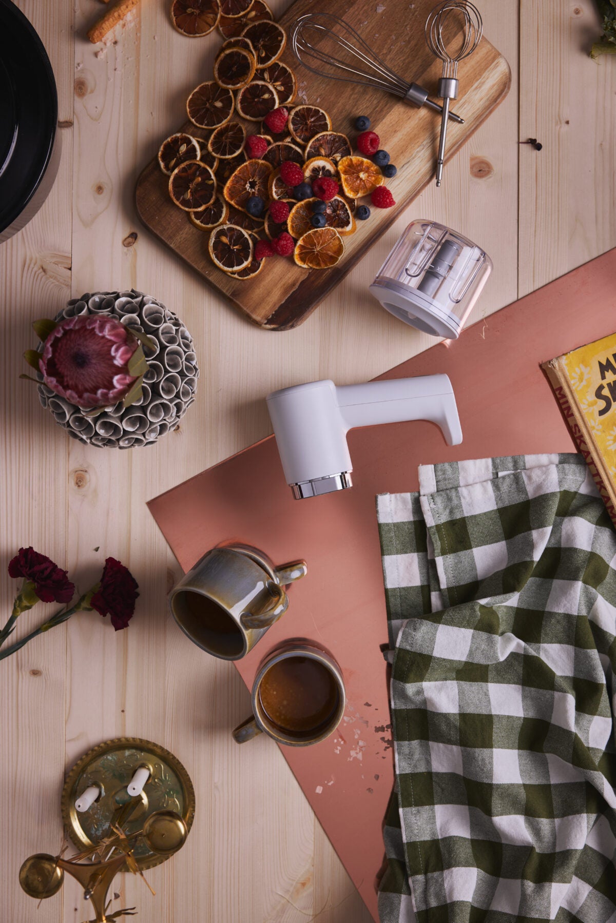 Trådlös Elvisp, House of Regalo, elektronik-teknik