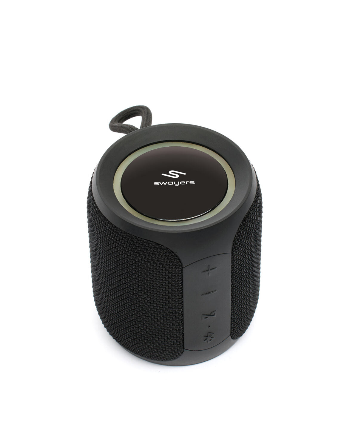 Swayers Hydrosound – Svart, House of Regalo, active-lifestyle