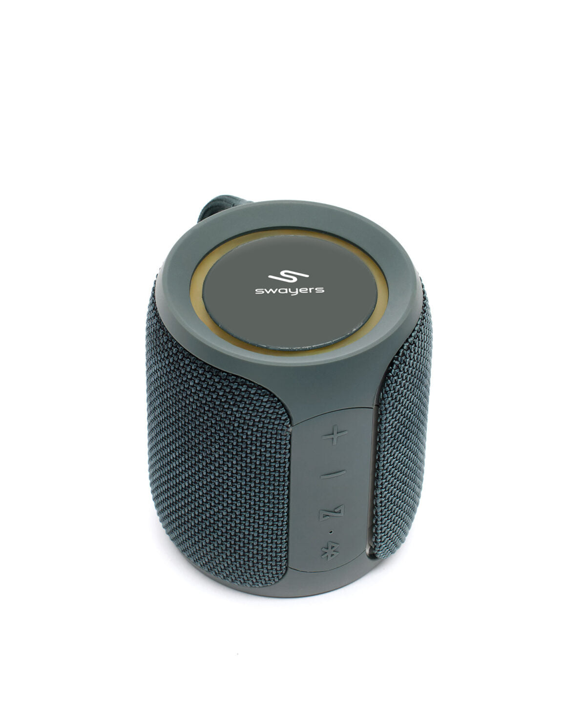 Swayers Hydrosound – Grå, House of Regalo, active-lifestyle