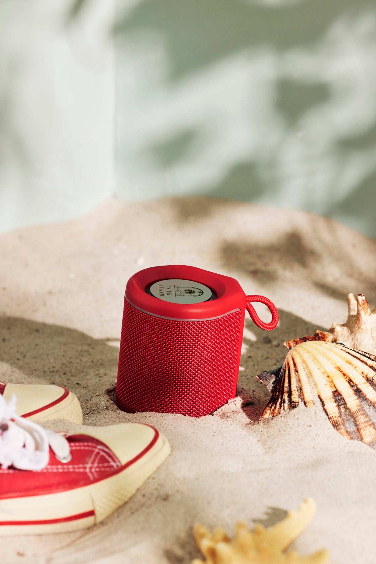 Swayers Aquabeat – Röd, House of Regalo, active-lifestyle