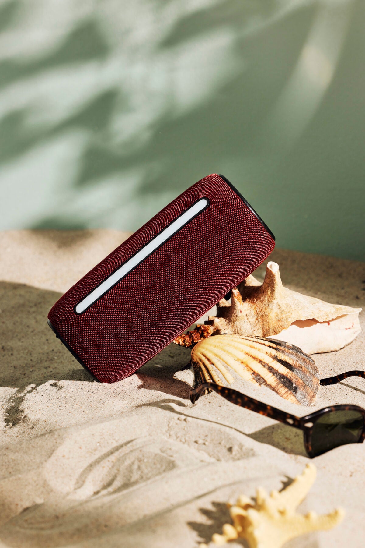 Swayers Pulsebeat – Röd, House of Regalo, active-lifestyle