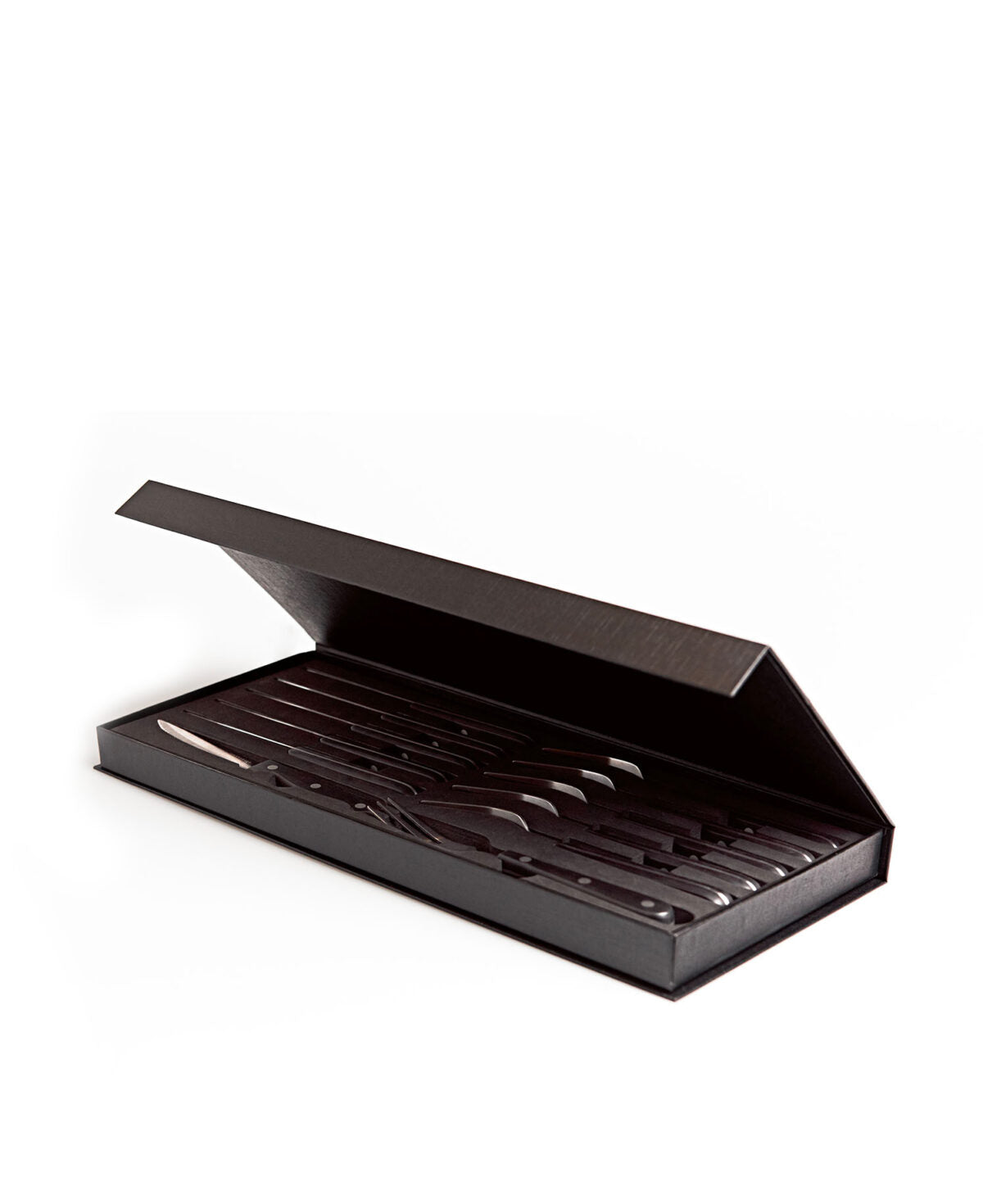 Jernverket Bestickset, 12 Delar, House of Regalo, kök-och-heminredning