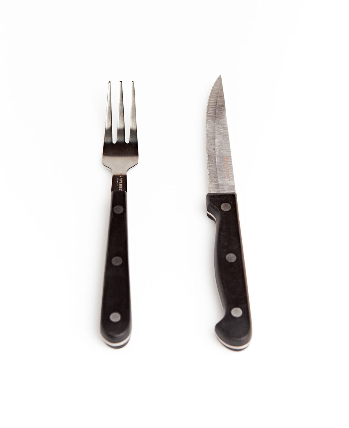 Jernverket Bestickset, 12 Delar, House of Regalo, kök-och-heminredning