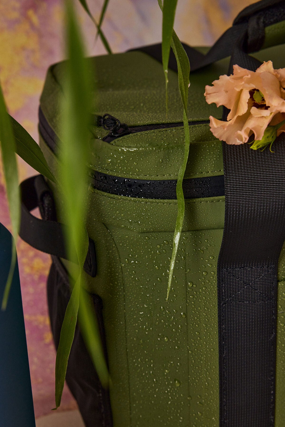 Kylbag Waterproof – Grön, House of Regalo, active-lifestyle