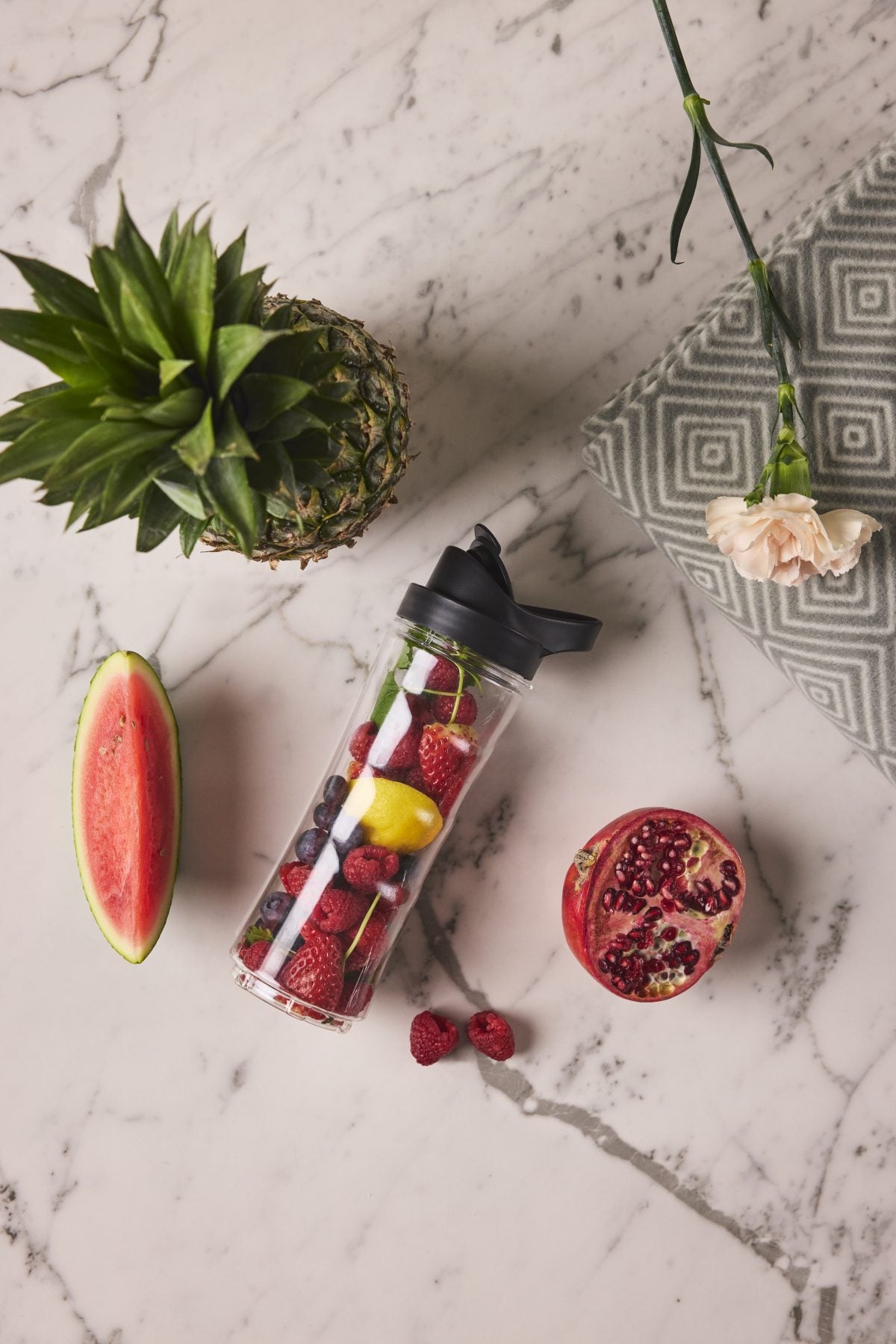 Mix To Go från – Strandby, House of Regalo, elektronik-teknik