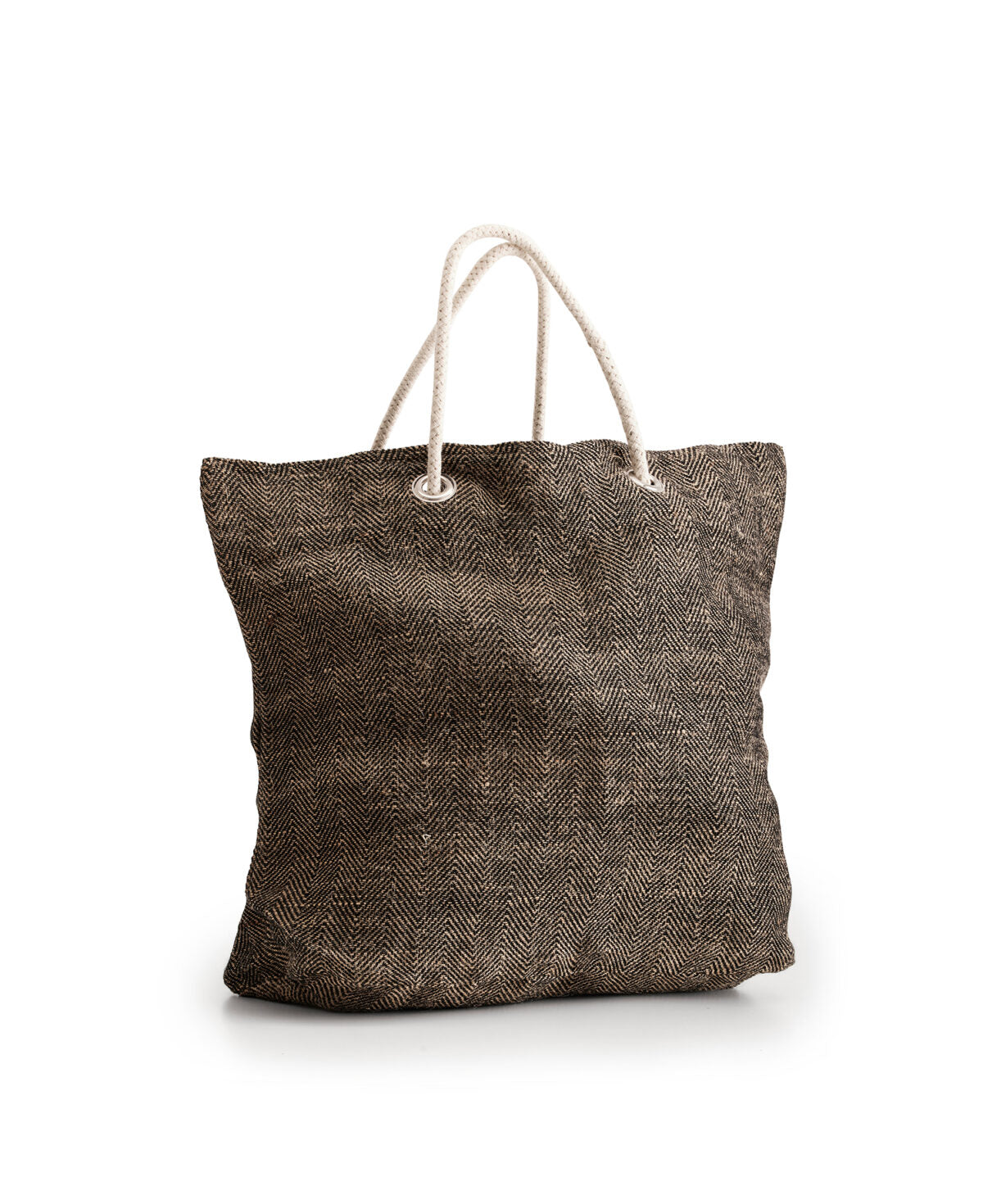 Strandväska – Svart, House of Regalo, Väskor