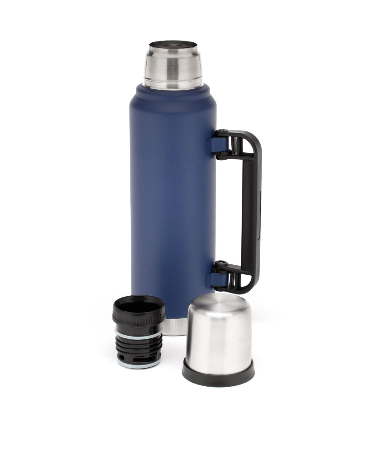 Stor Termos – Blå 1,3 Liter, House of Regalo, active-lifestyle