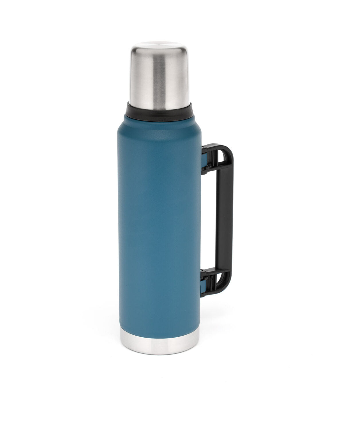 Stor Termos – Petrol 1,3 Liter, House of Regalo, active-lifestyle