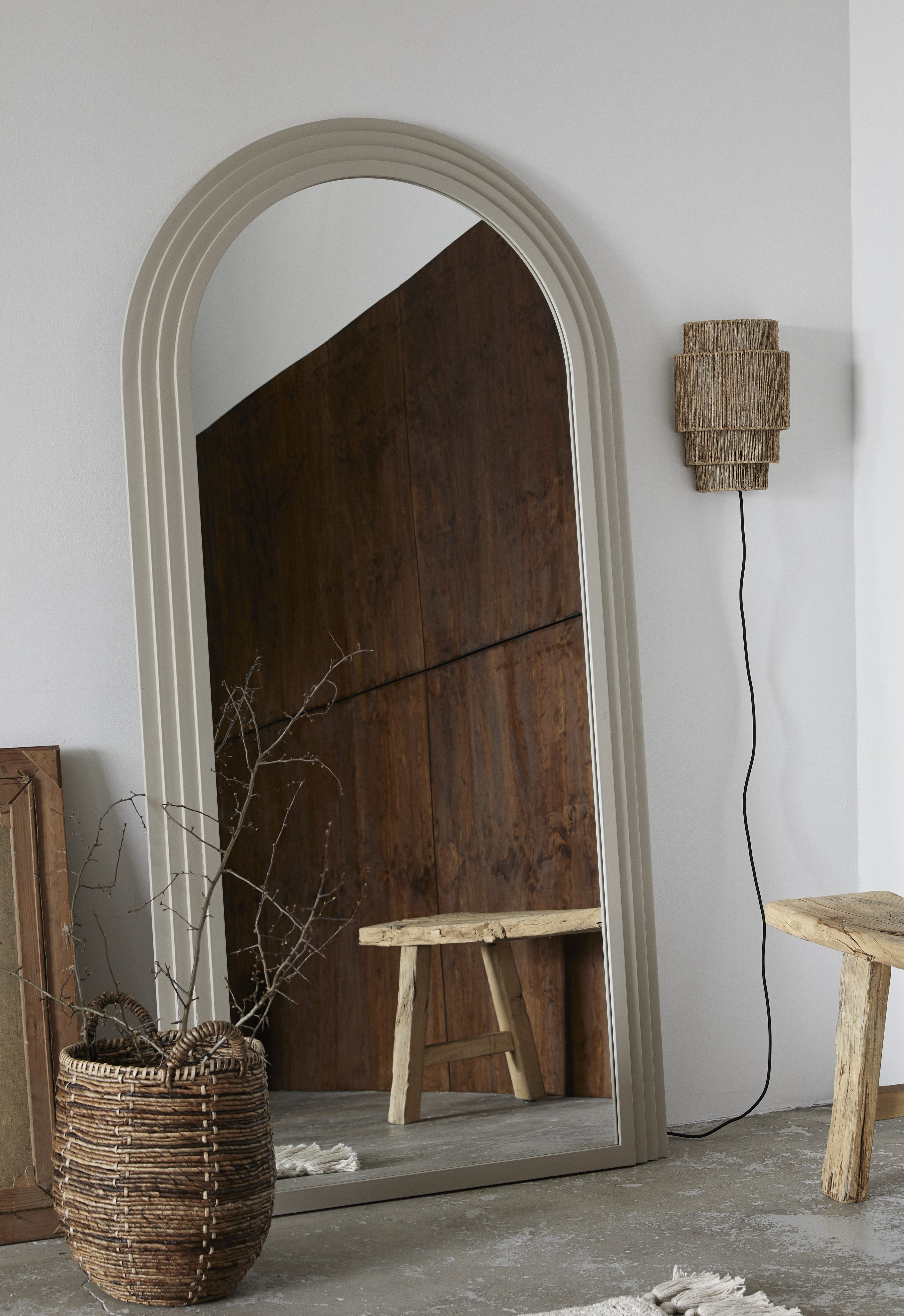 Falco Mirror - Sand, Nordal, speglar