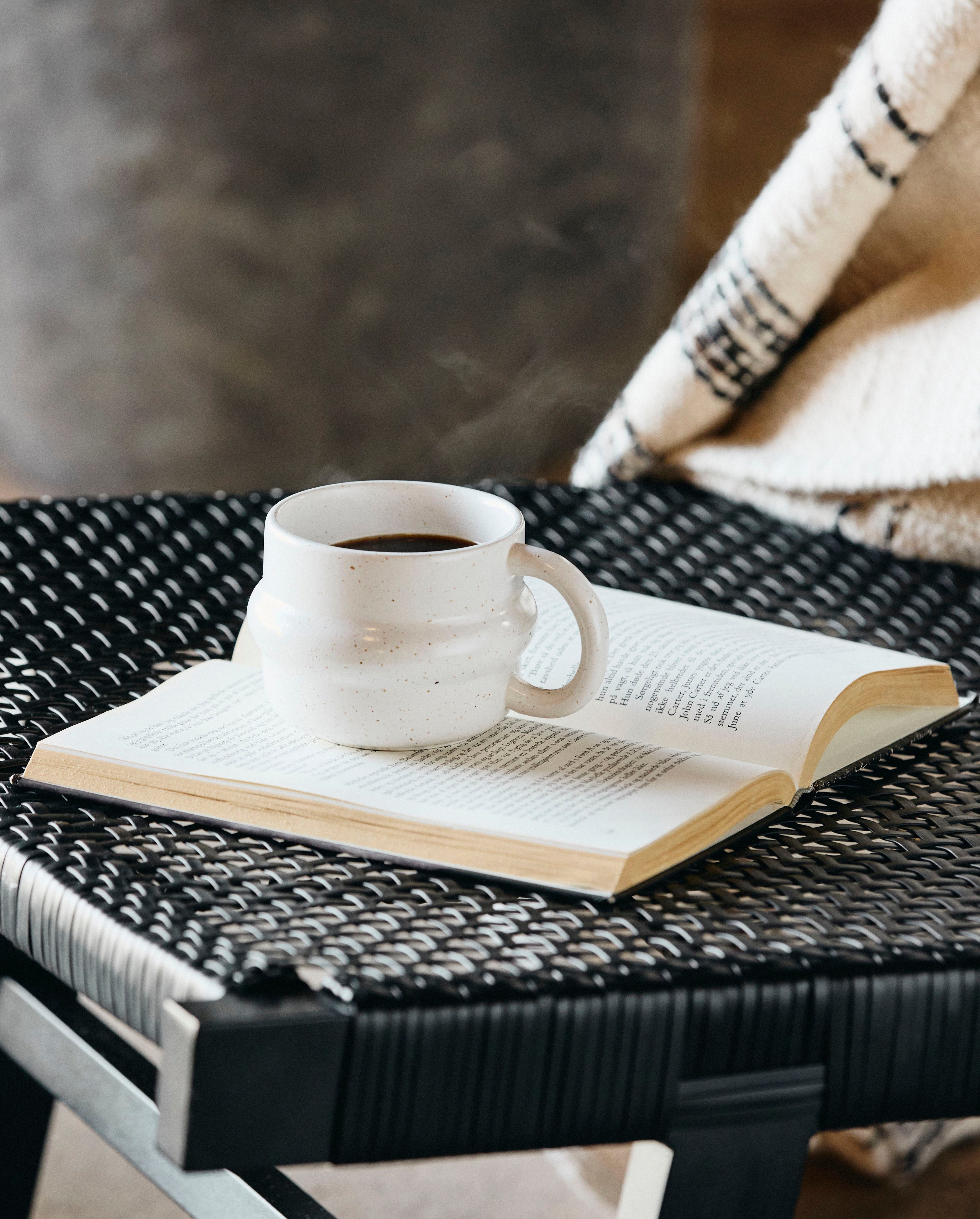 Ysia Cup - Ivory, Nordal, koppar och muggar