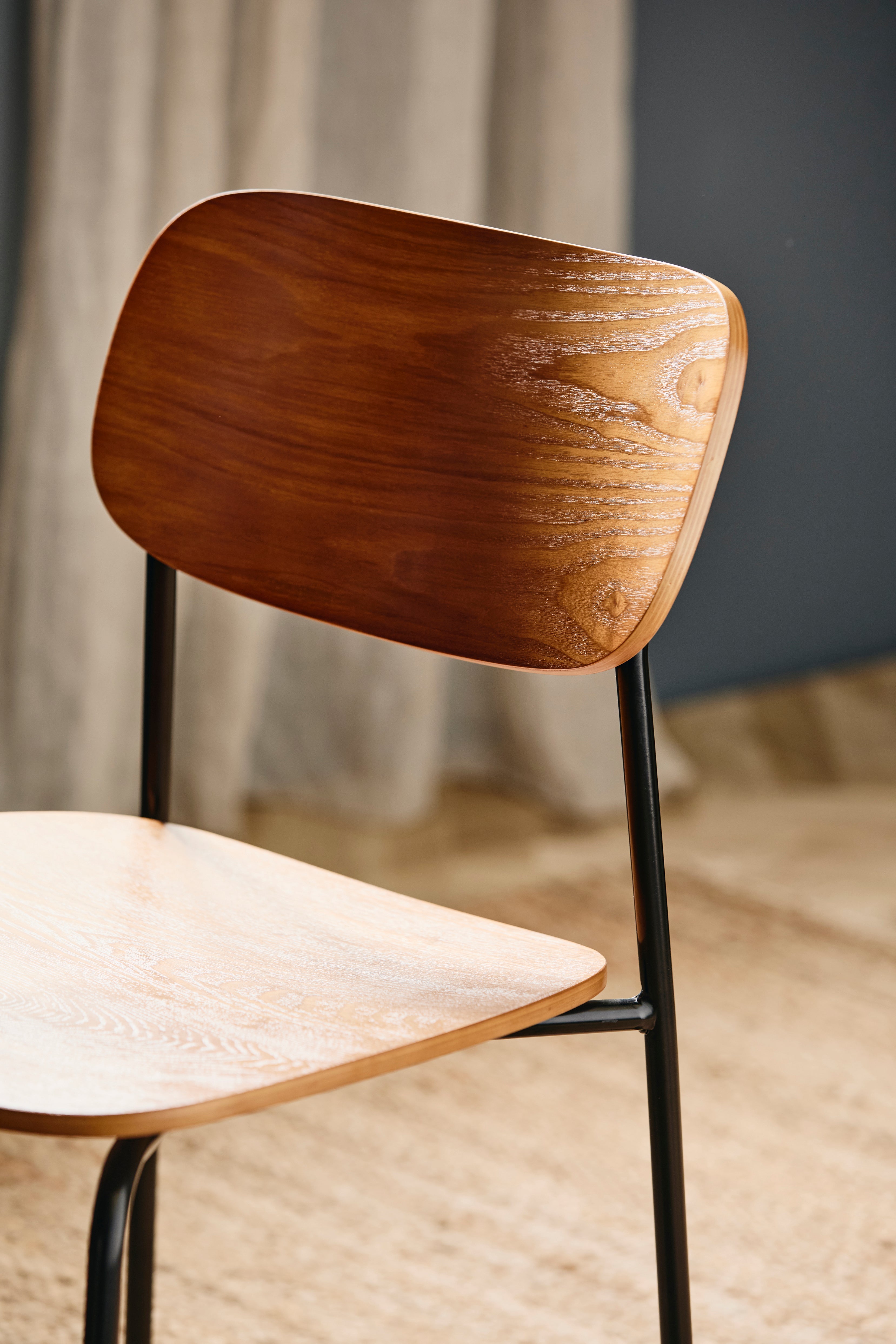 Esa Dining Chair - Nature, Nordal, stolar