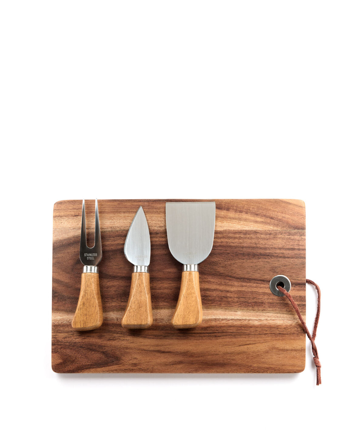 Komplett Ostset, House of Regalo, kök-och-heminredning