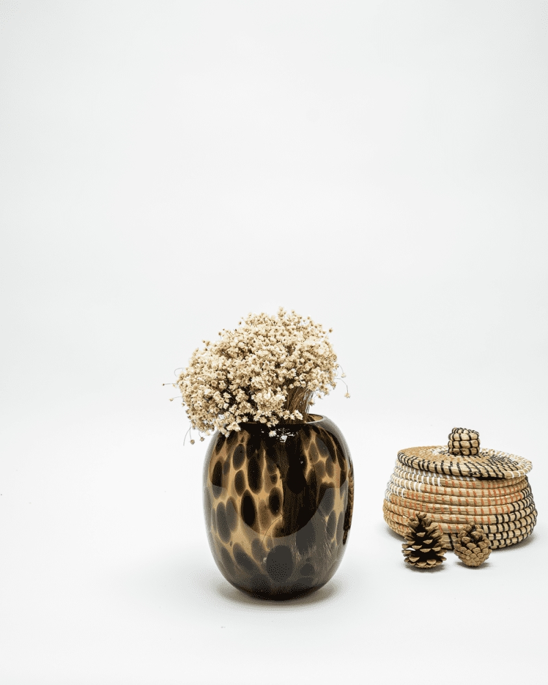 Marcela Naturell – Torkade Blommor, Flora Grossist, torkade-blommor