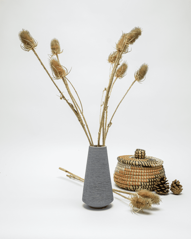 Kardon Naturell – Torkade Blommor, Flora Grossist, torkade-blommor