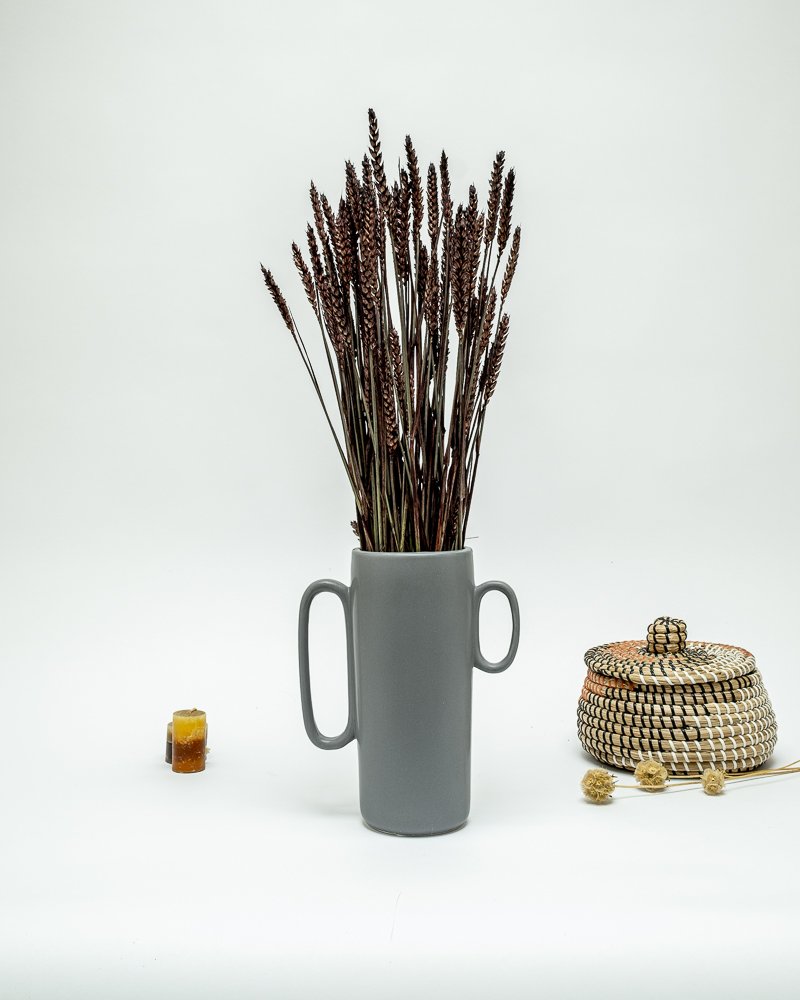 Vete Mörkbrun – Torkade Blommor, Flora Grossist, torkade-blommor