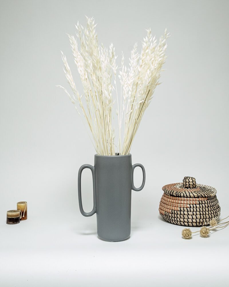 Havre Blekt Vit – Torkade Blommor, Flora Grossist, torkade-blommor