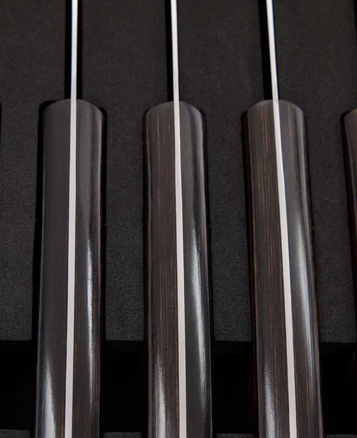 Robusta Bestick i Pakkaträ, House of Regalo, kök-och-heminredning