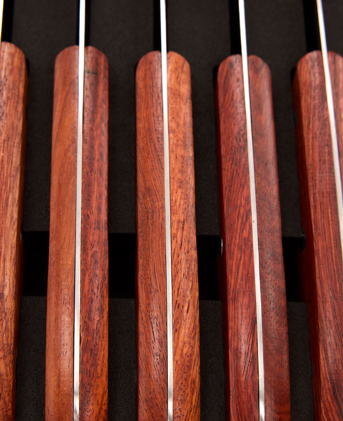 Robusta Bestick i Rosenträ, House of Regalo, kök-och-heminredning