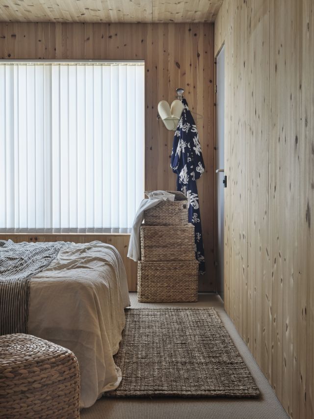 Rug Julia Natural Grey 80x180cm, Dixie, mattor