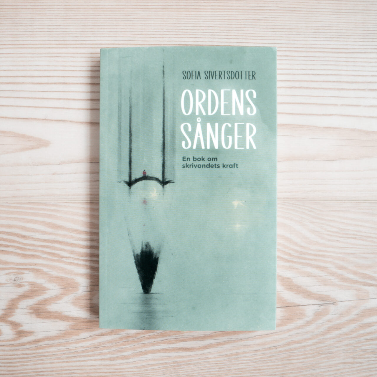 Ordens sång av Sofia Sivertsdotter