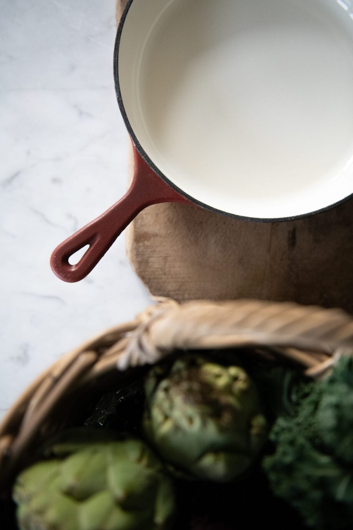 Stekpanna Gjutjärn Matt Finish, House of Regalo, kök-och-heminredning