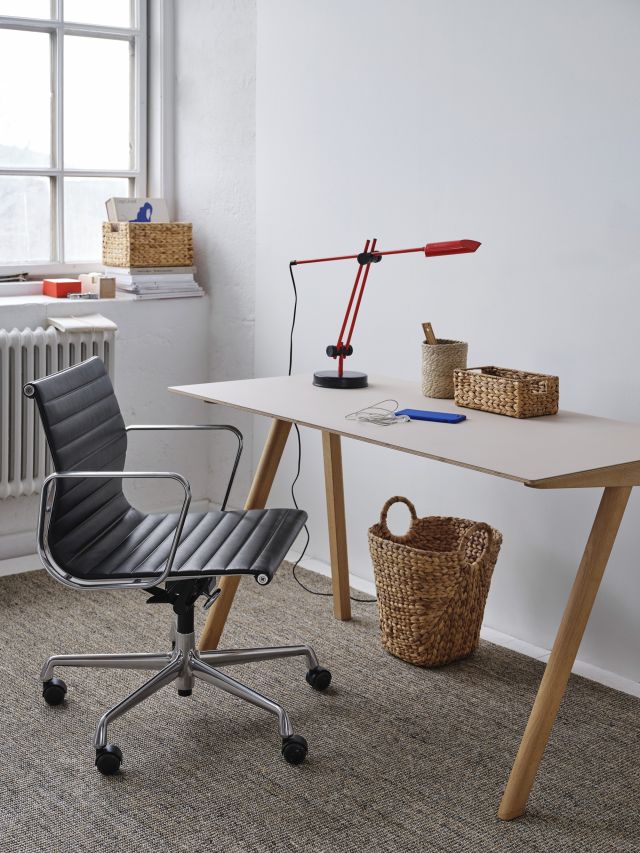 Drawer Small Lily Natural S/3, Dixie, korgar