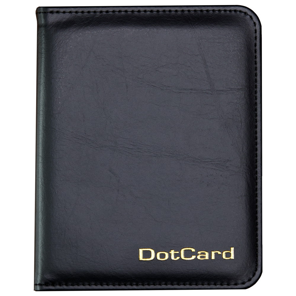 DotCard Silver, innehåll