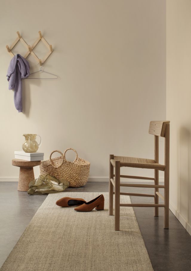 Rug Jenny Marble 80x250cm, Dixie, mattor