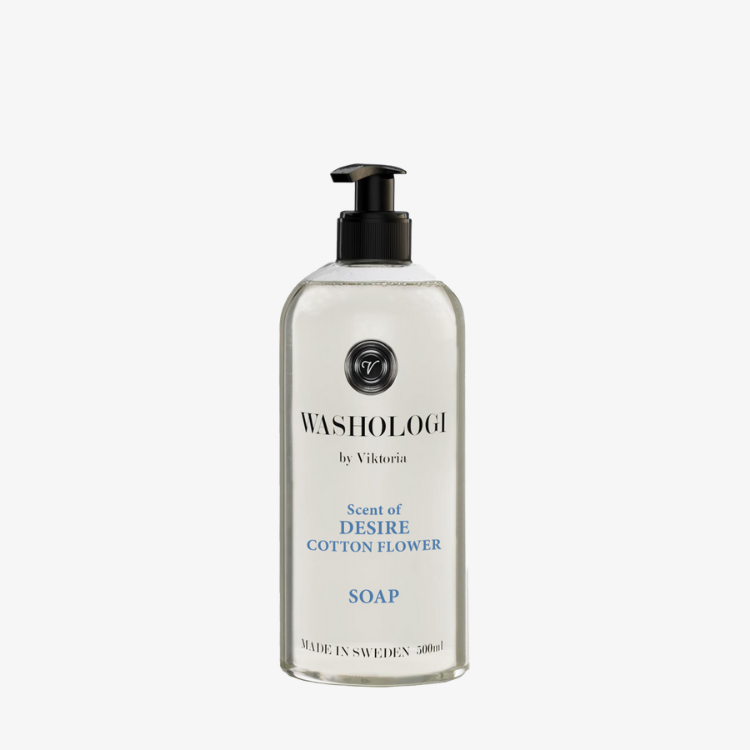 Handtvål Desire 500 ml