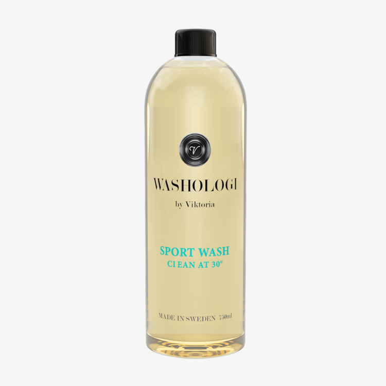 Sportvätt 750 ml