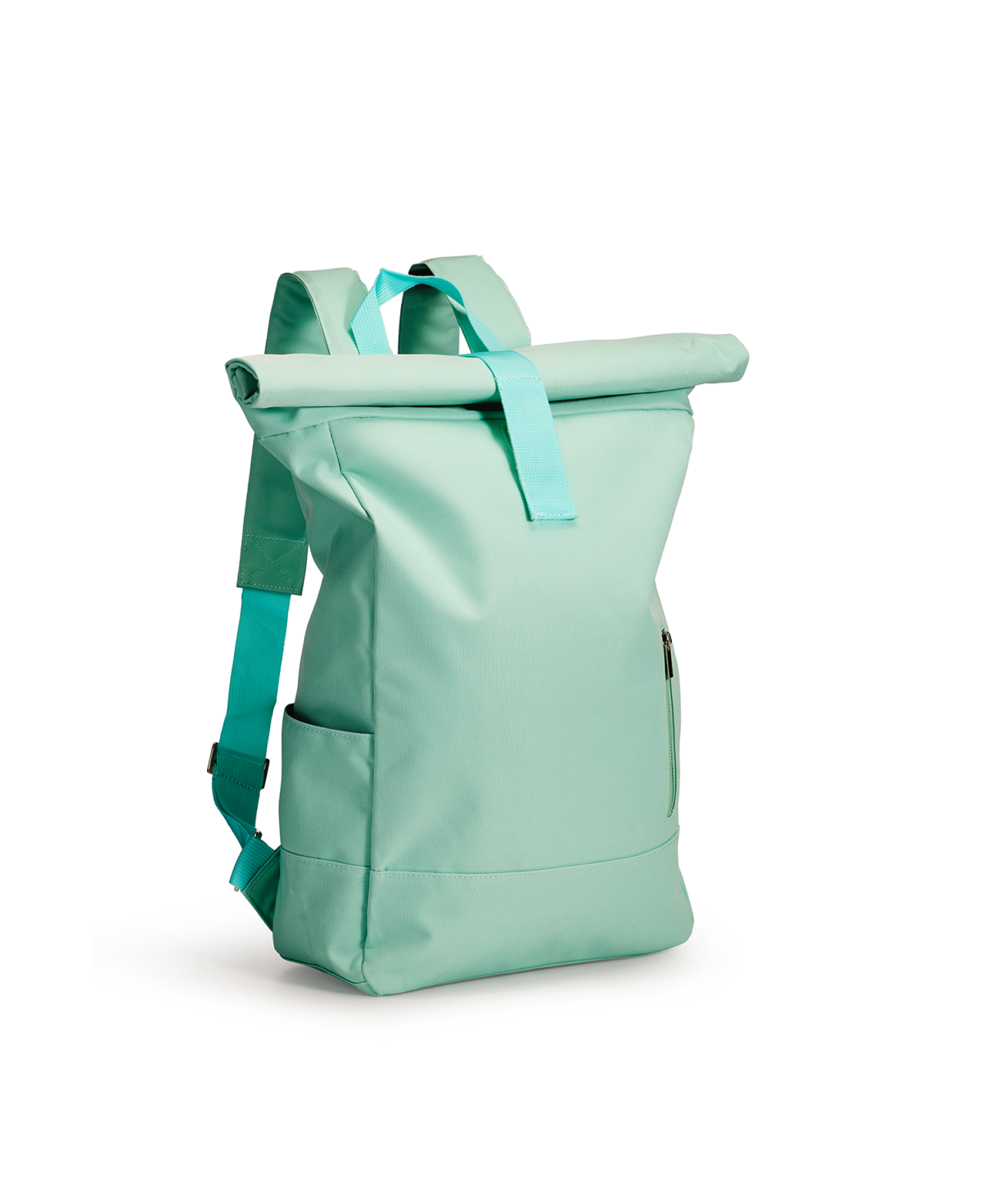 Travelback Eco – Grön, House of Regalo, Väskor