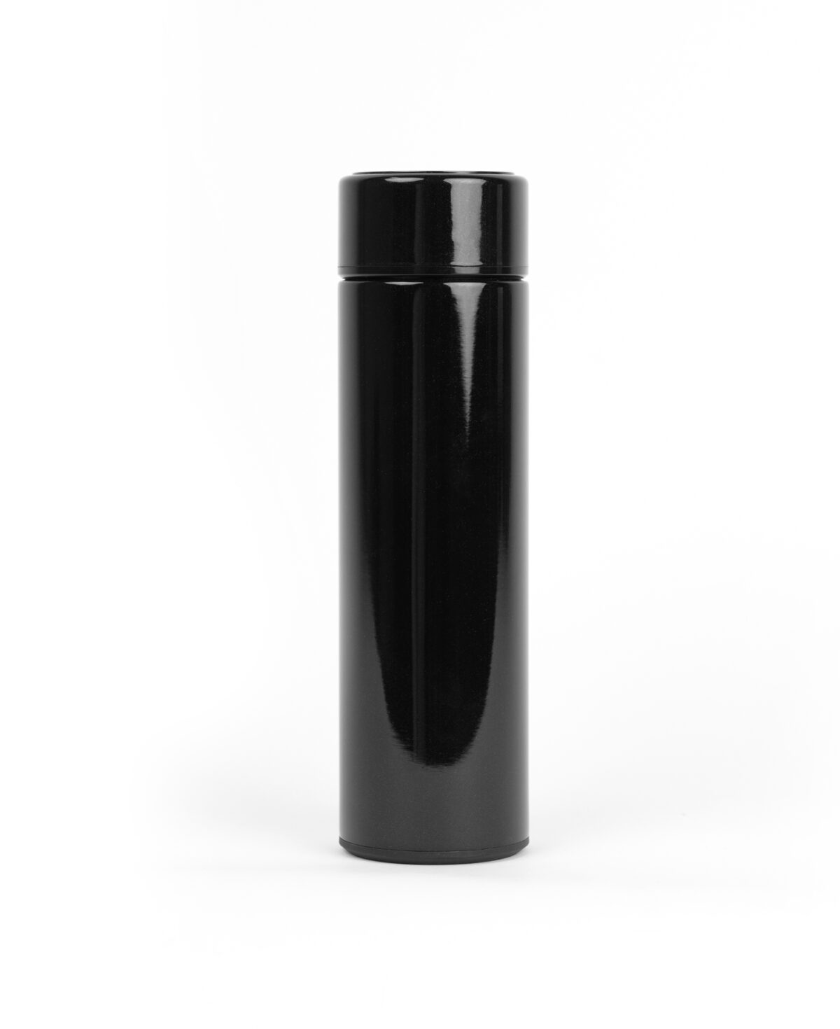 Stilren Termos med Display – Svart, House of Regalo, hälsa-och-träning