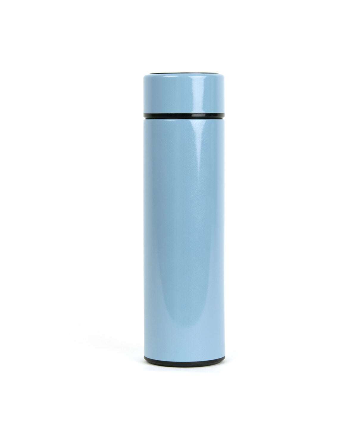 Stilren Termos med Display – Ljusblå, House of Regalo, hälsa-och-träning
