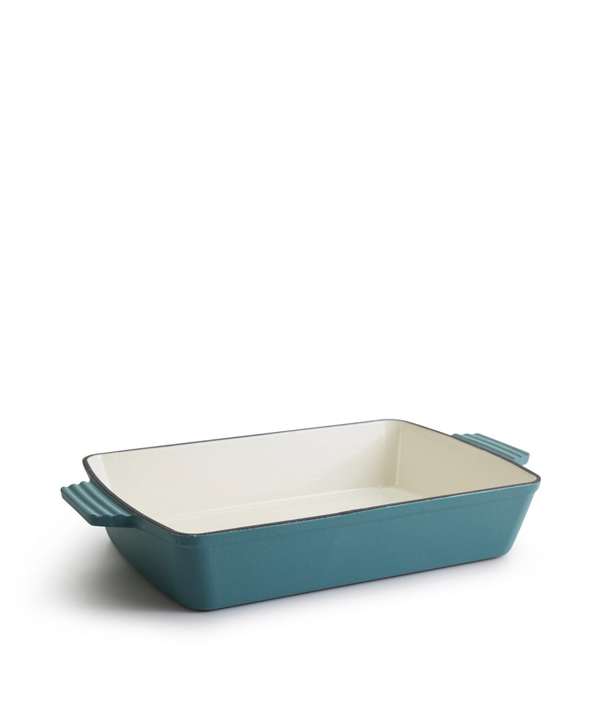 Ugnsform i Gjutjärn från Jernverket – Matt Petrol, House of Regalo, kök-och-heminredning