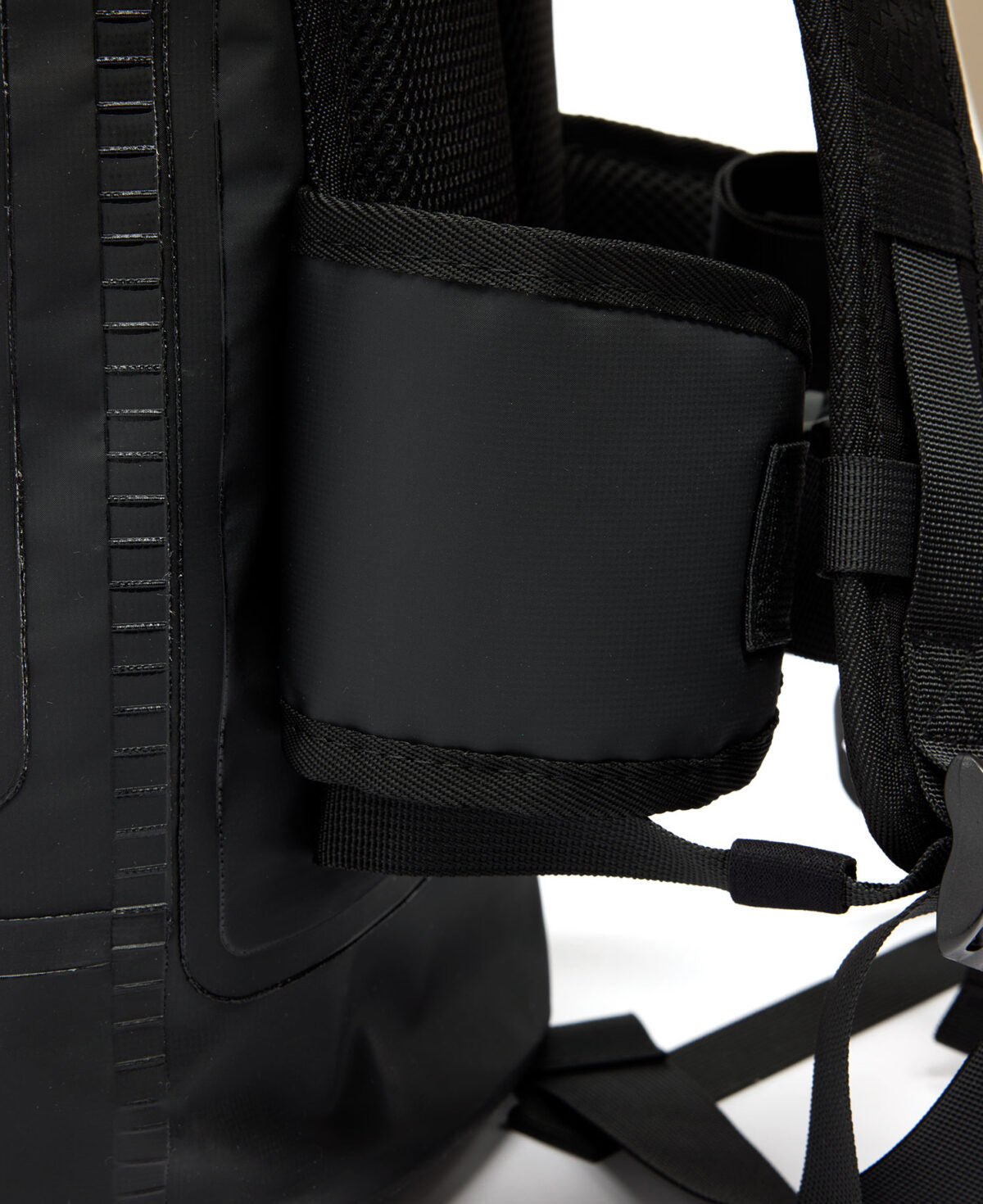 Ryggsäck Waterproof – Svart, House of Regalo, active-lifestyle