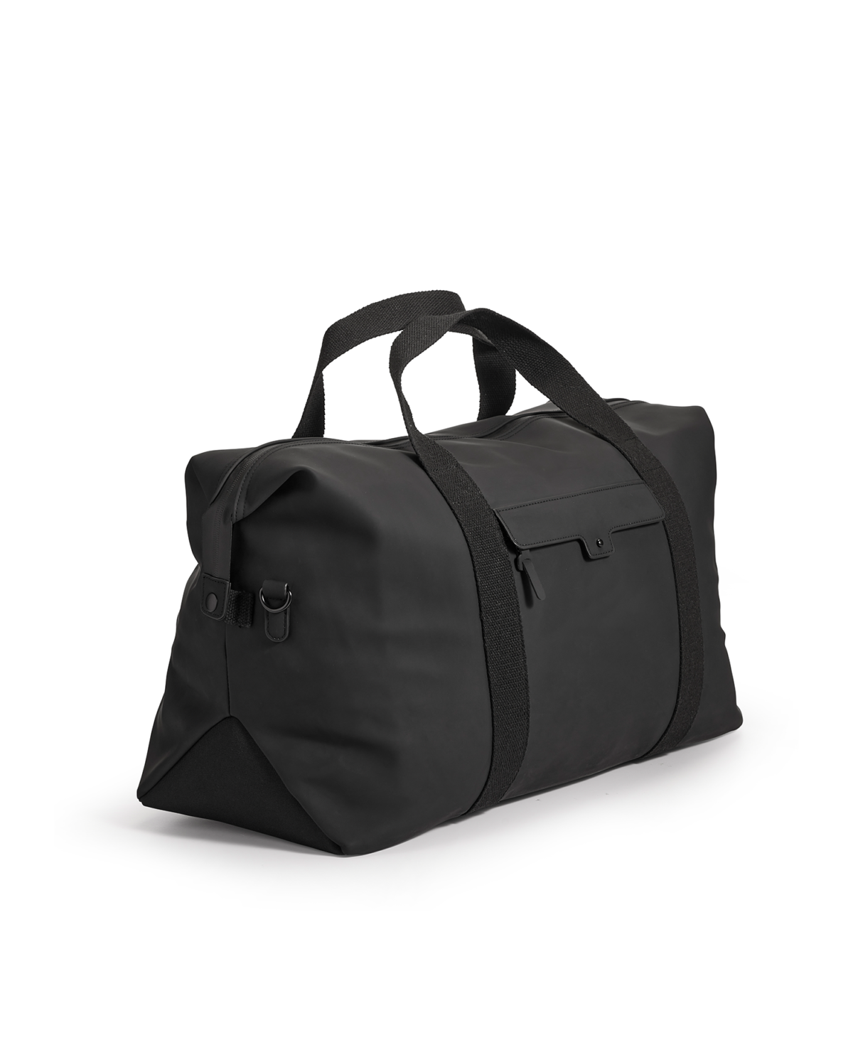 Vattentät Weekendbag – Svart, House of Regalo, active-lifestyle