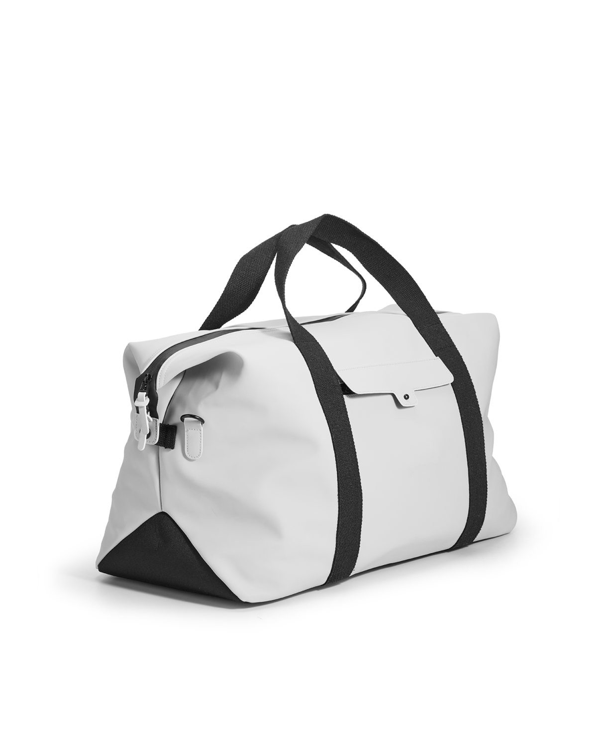 Vattentät Weekendbag – Ljusgrå, House of Regalo, active-lifestyle