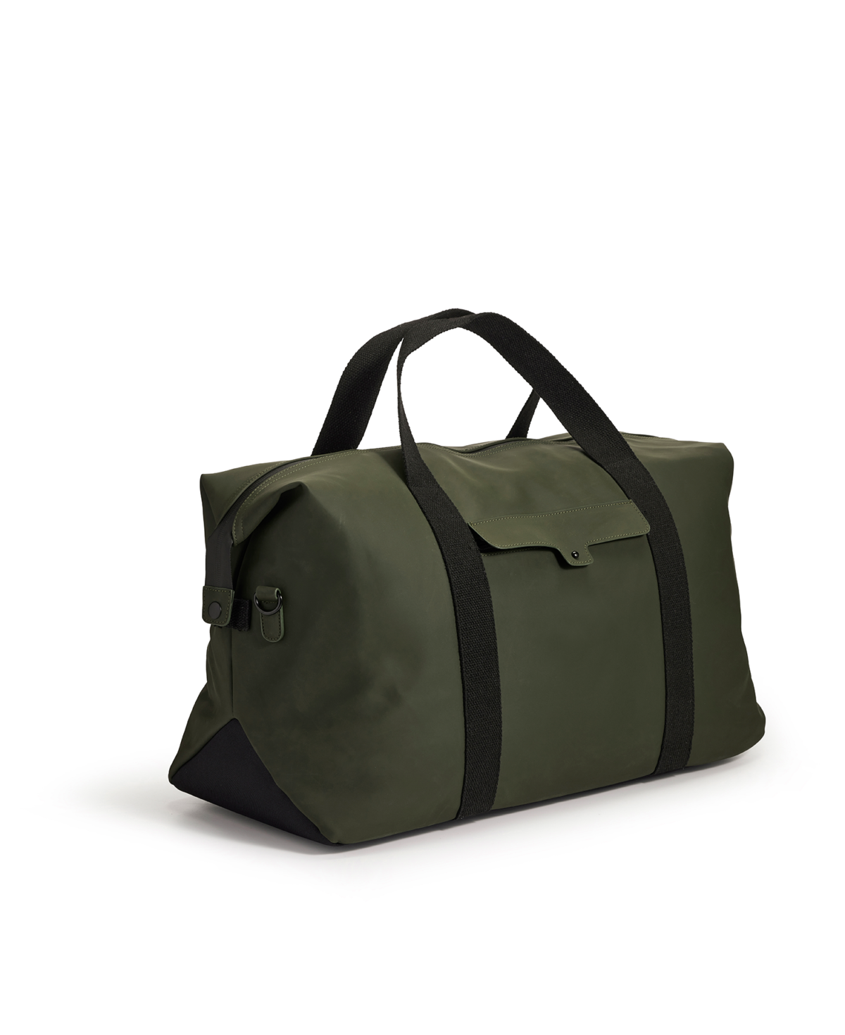 Vattentät Weekendbag – Grön, House of Regalo, active-lifestyle