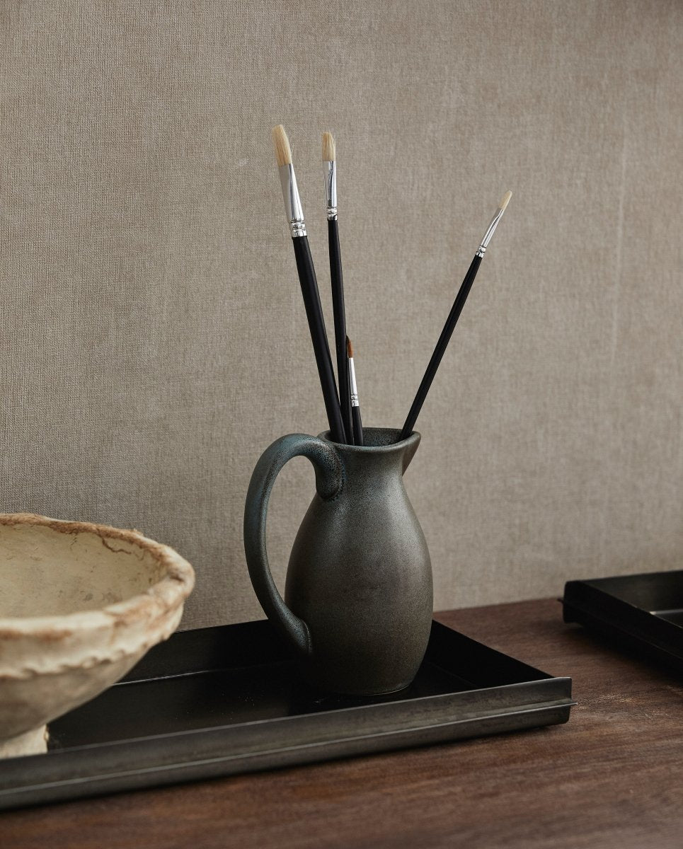 Andrew Pitcher, 300 Ml, Green, Nordal, kannor och karaff