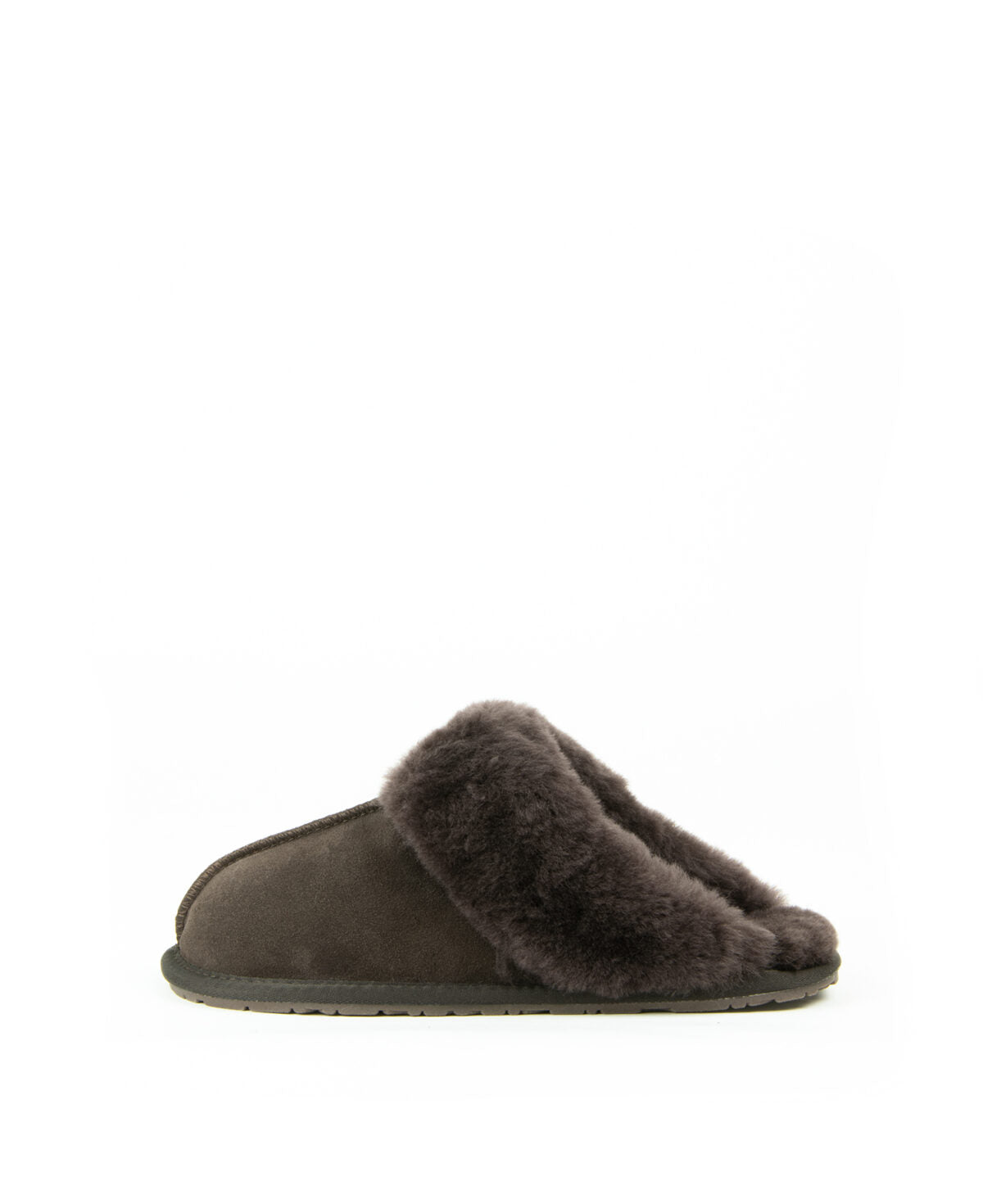 Mockatofflor från Ylleverket – Brun, House of Regalo, bäddset-textil