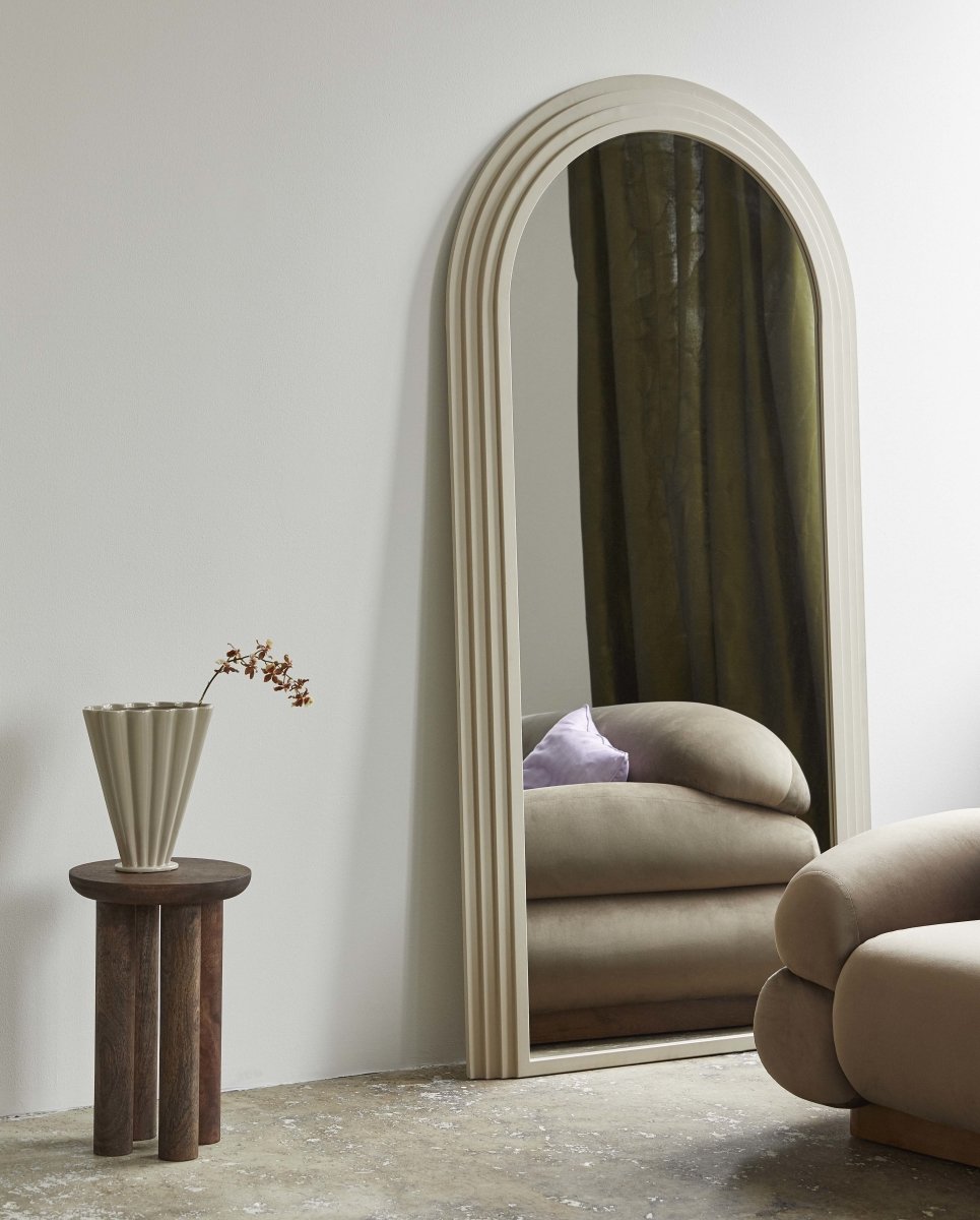 Falco Mirror - Sand, Nordal, speglar