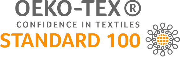 Sommarstol Vit Oeko-tex, House of Regalo, active-lifestyle