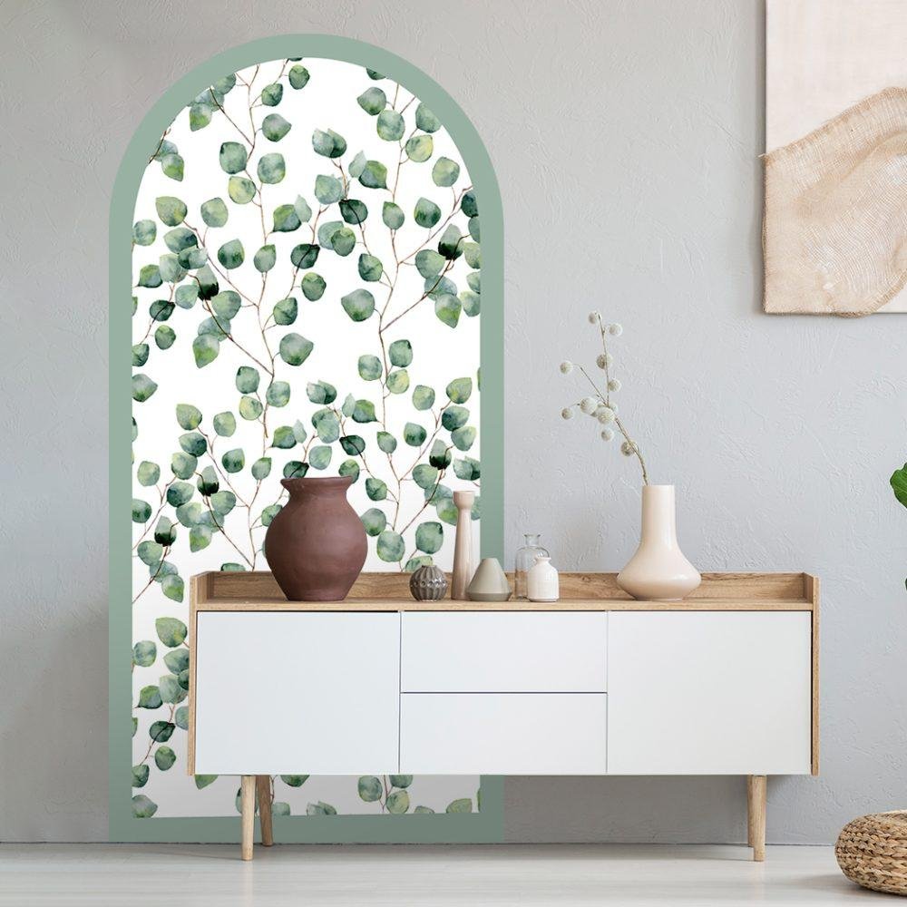 Målad Film Glasfilmer Sekretessfönsterfilm Statisk, Flora Grossist, väggdekoration