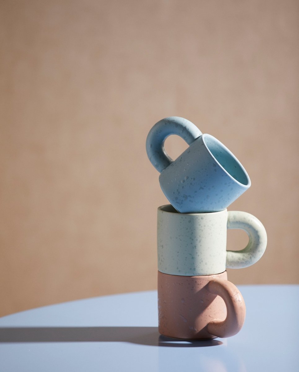 Jose Cup - Light Green, Nordal, koppar och muggar